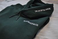 personalisierter Hoodie